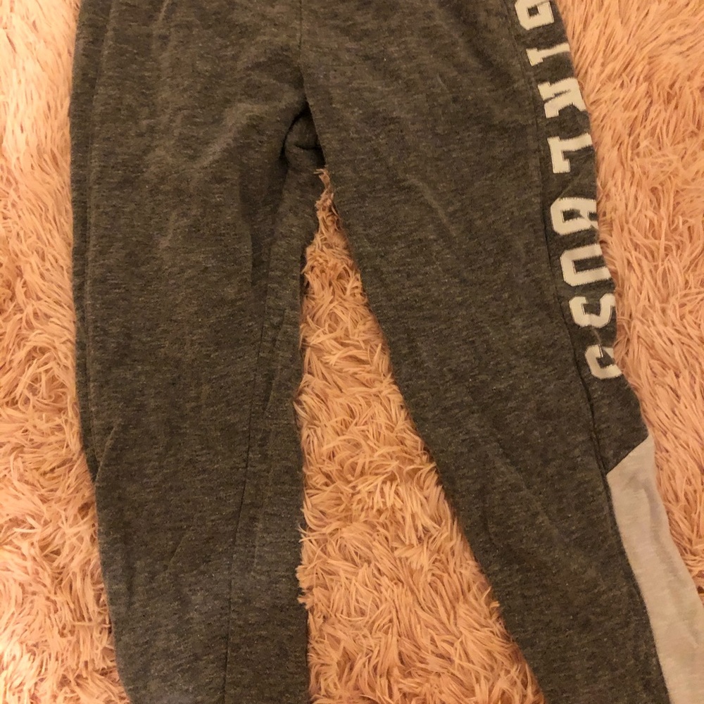 Sweatpants